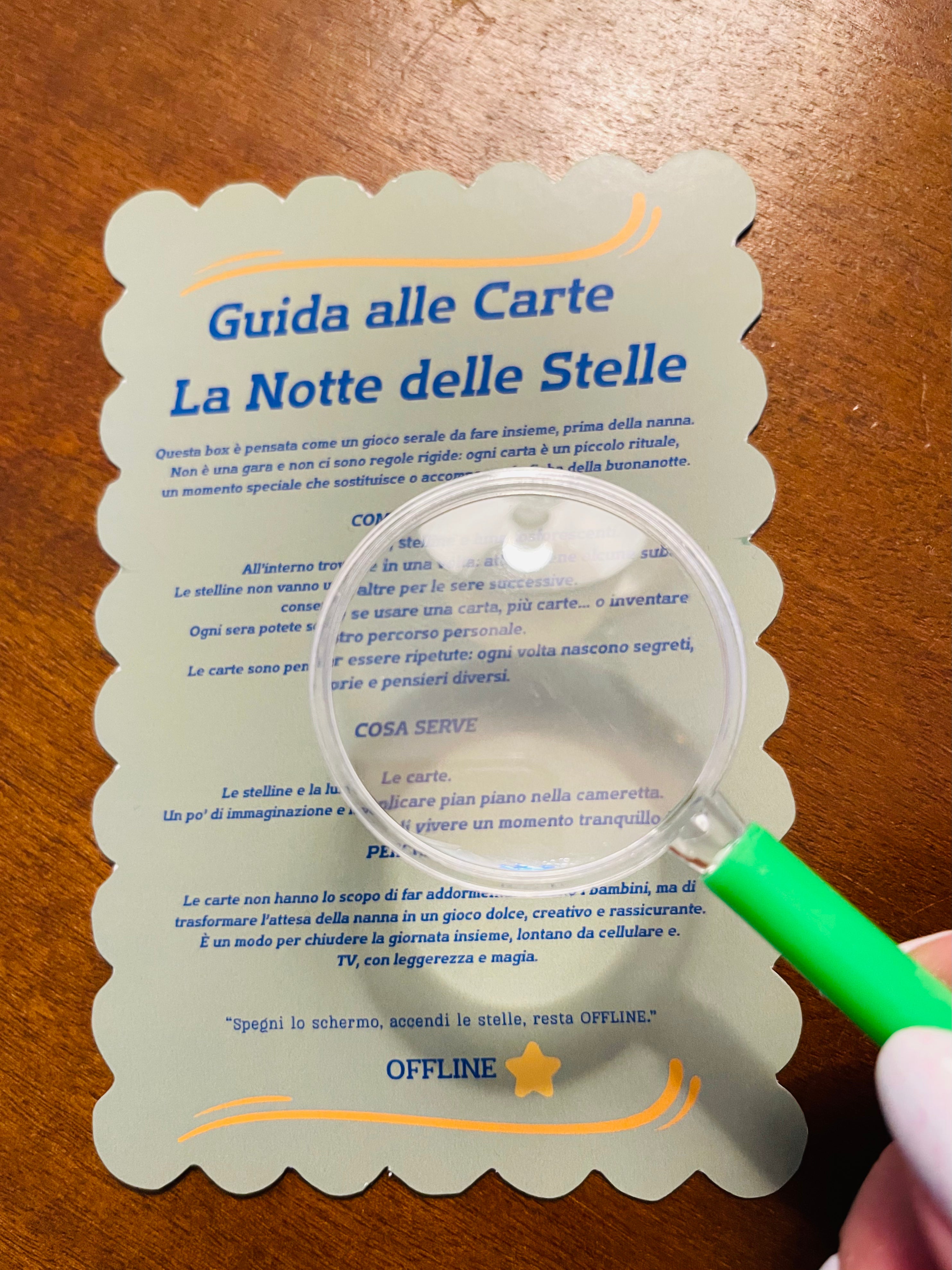 La Notte delle Stelle