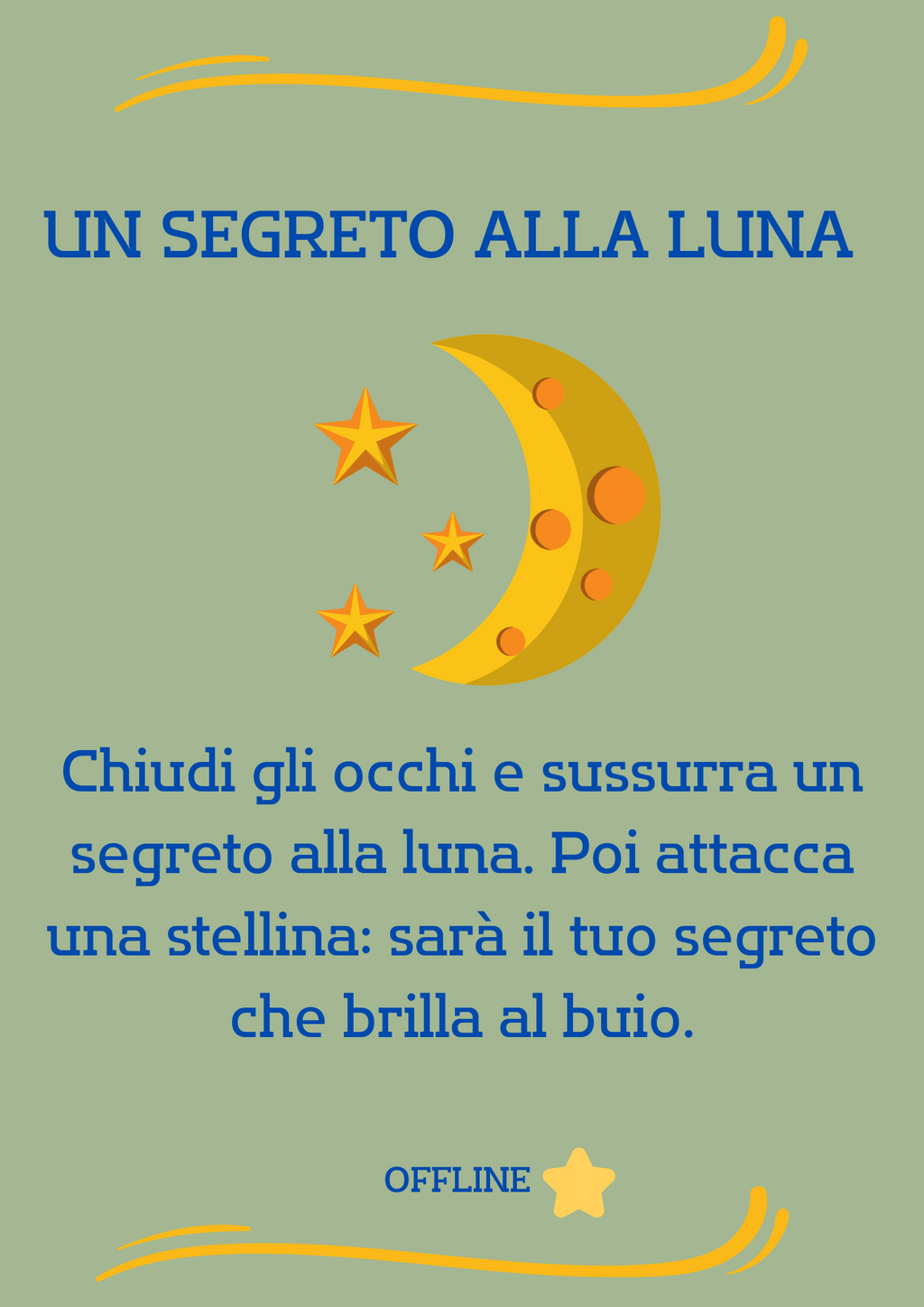 La Notte delle Stelle