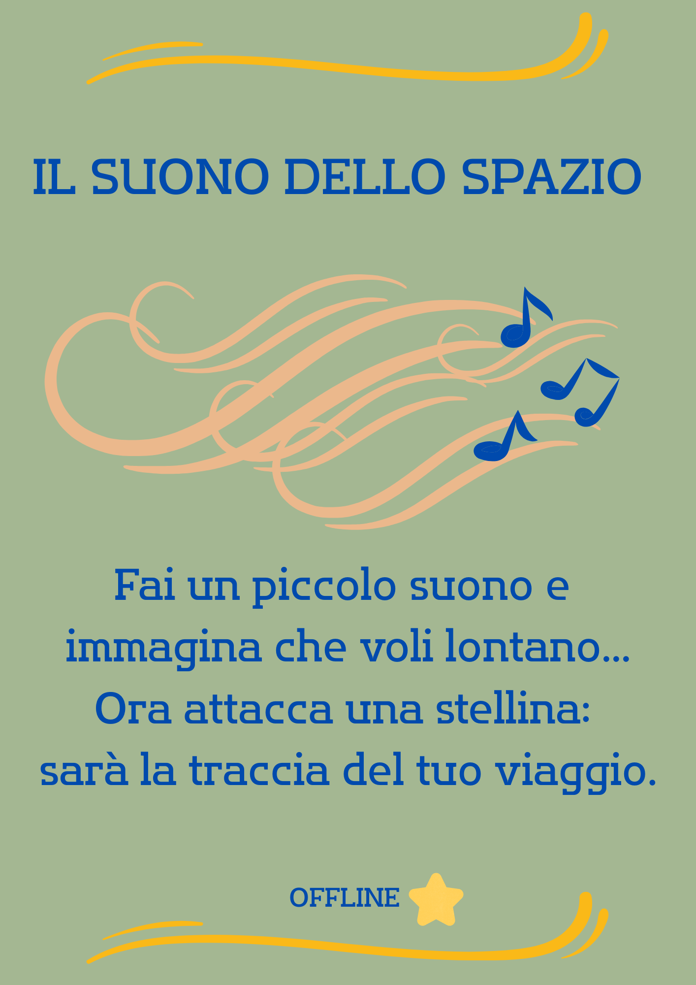 La Notte delle Stelle