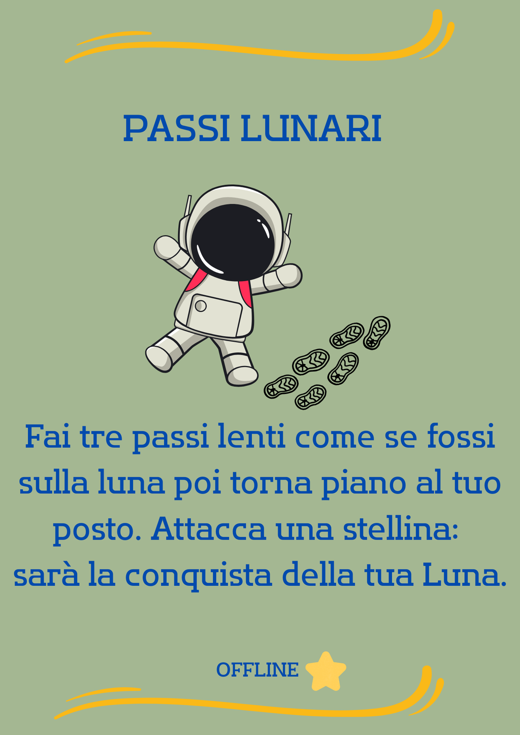 La Notte delle Stelle