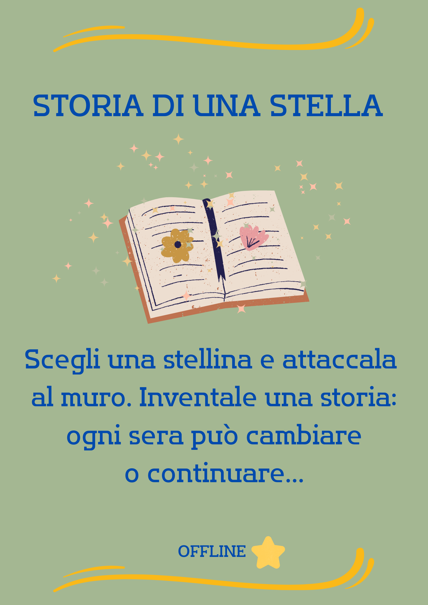 La Notte delle Stelle