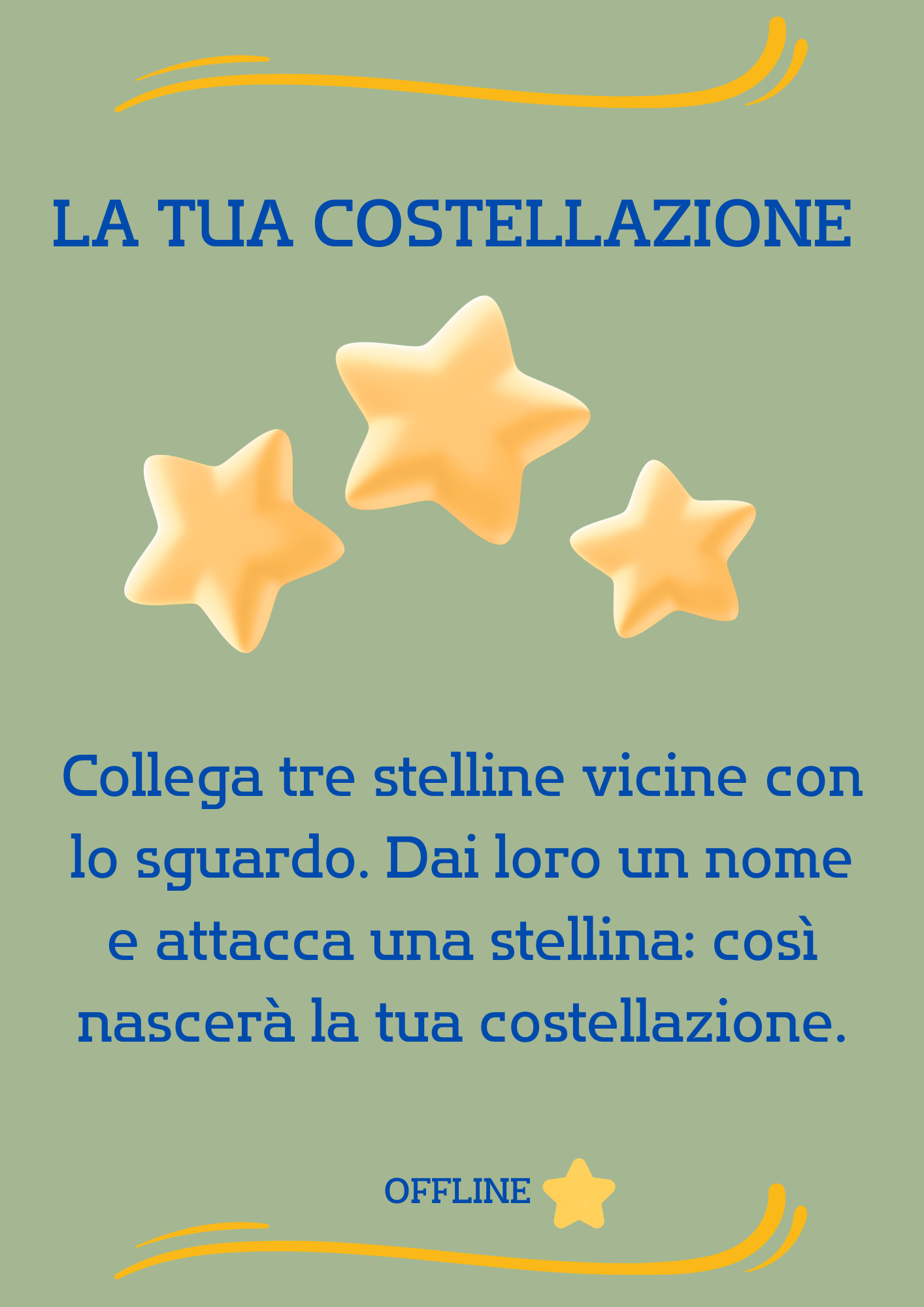 La Notte delle Stelle
