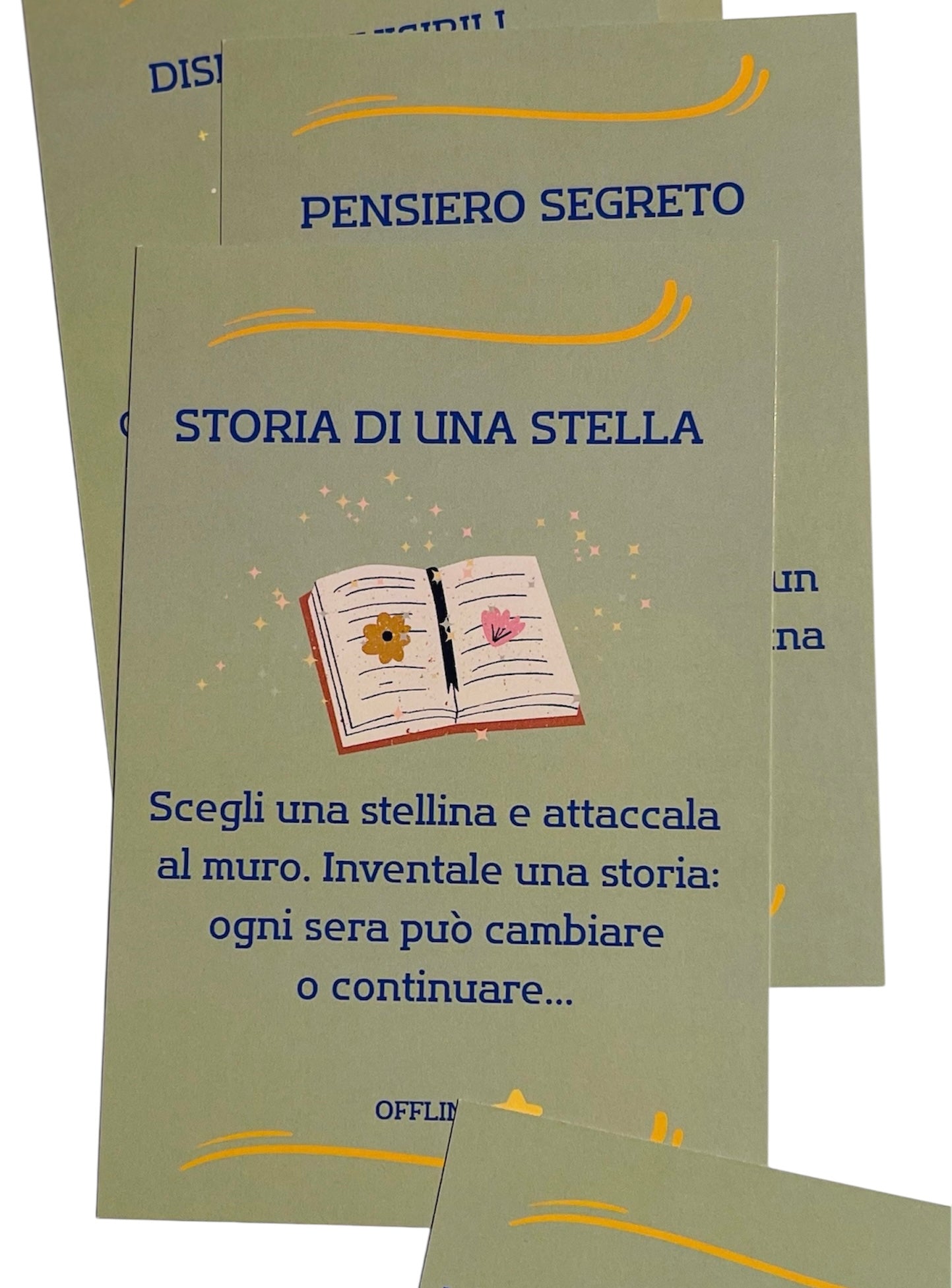 La Notte delle Stelle