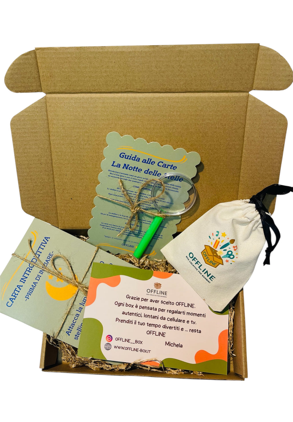 La Notte delle Stelle