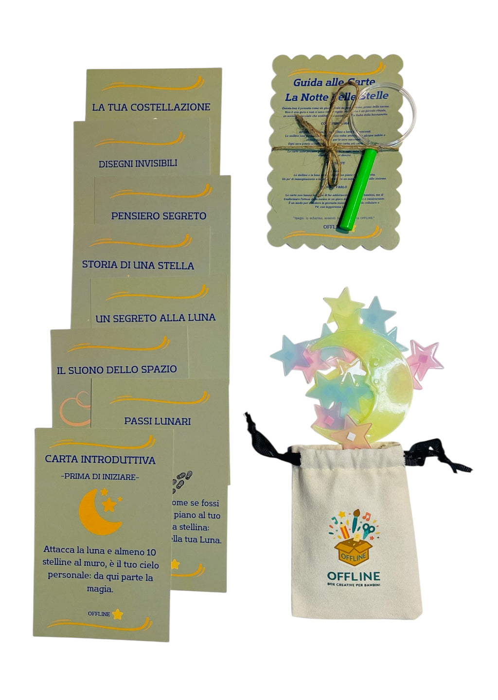 La Notte delle Stelle