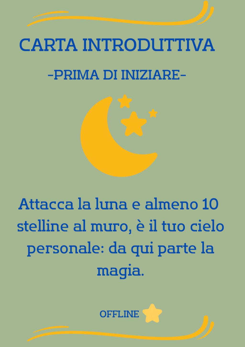 La Notte delle Stelle